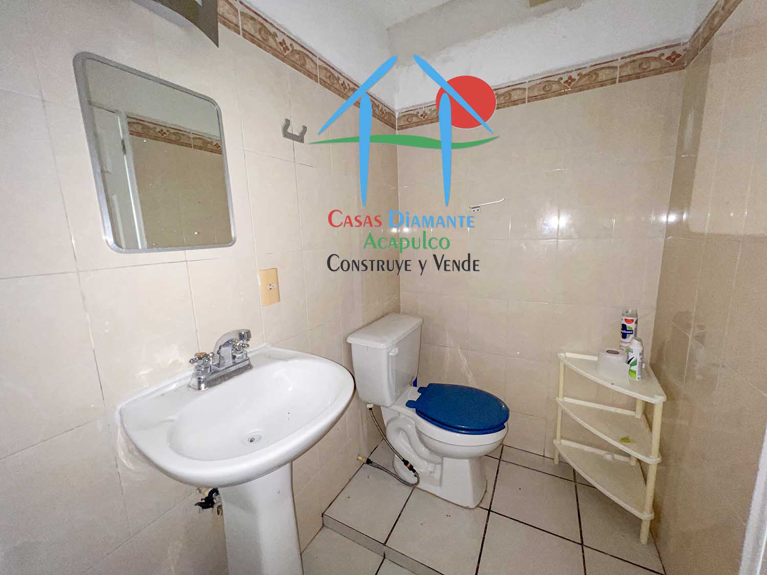 Puente del Mar Princess 1 Casa 14 - Recámara uno 7